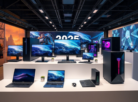 Asus начнёт предлагать комплектации с SSD для всех ноутбуков